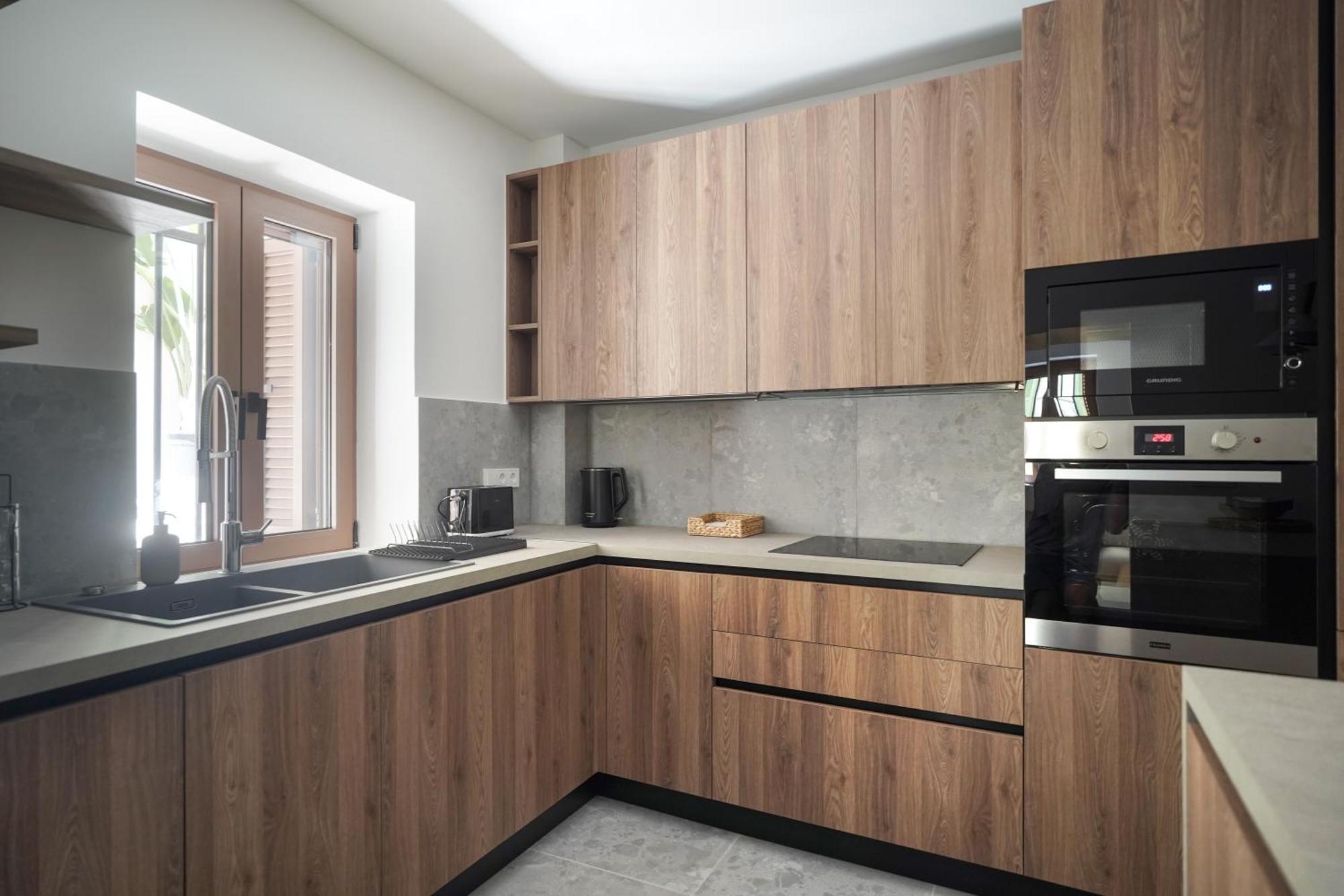 Apartment Plaka House - Boutique Athens