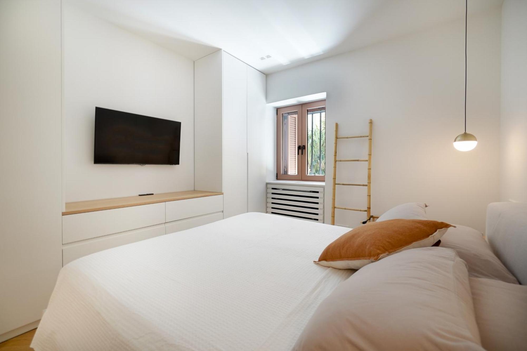 Plaka House - Boutique Apartmán *