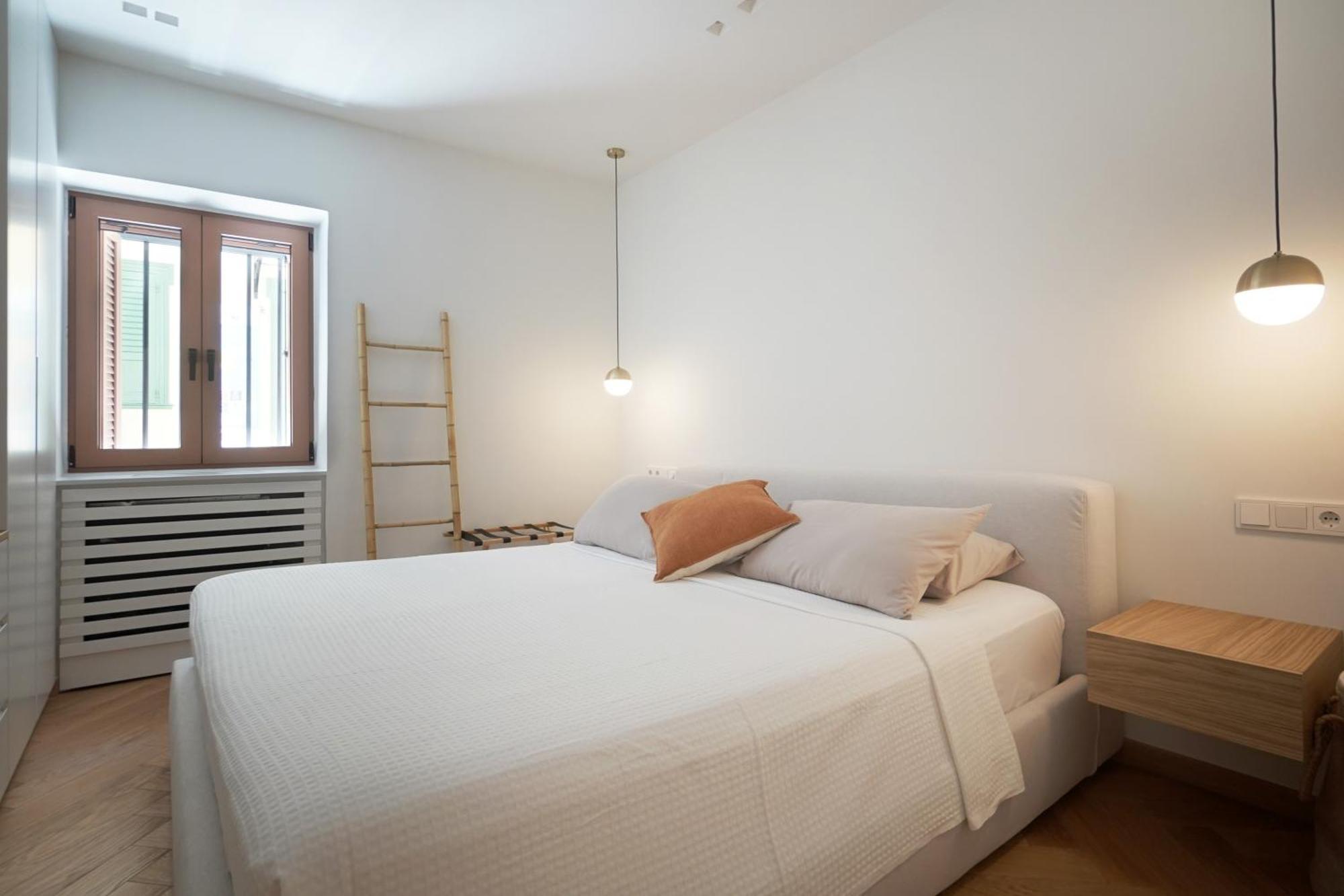 Plaka House - Boutique Apartment *
