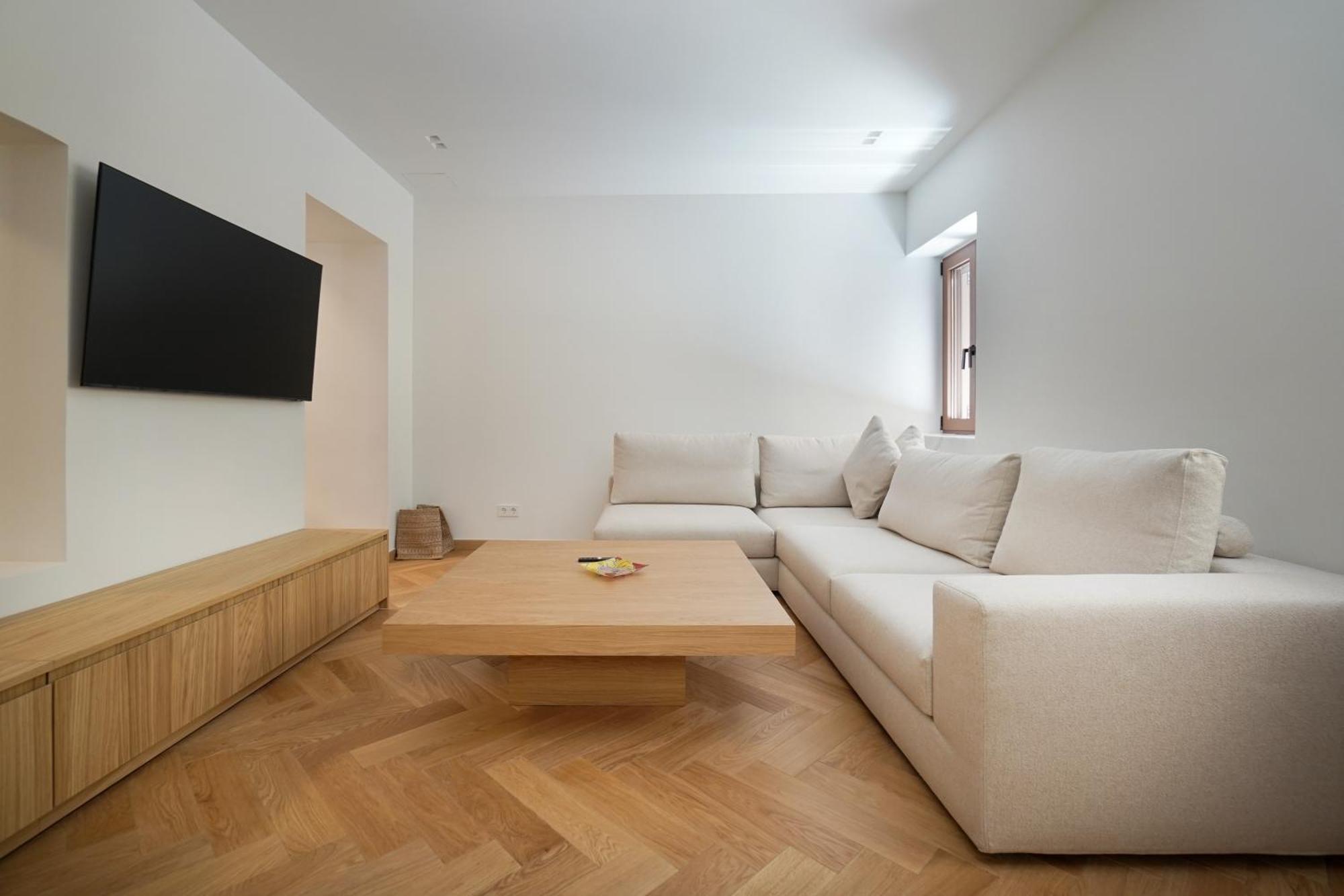 Plaka House - Boutique Apartment