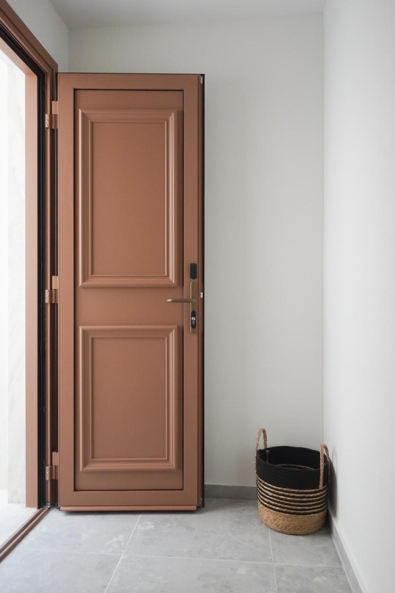 Plaka House - Boutique Apartment