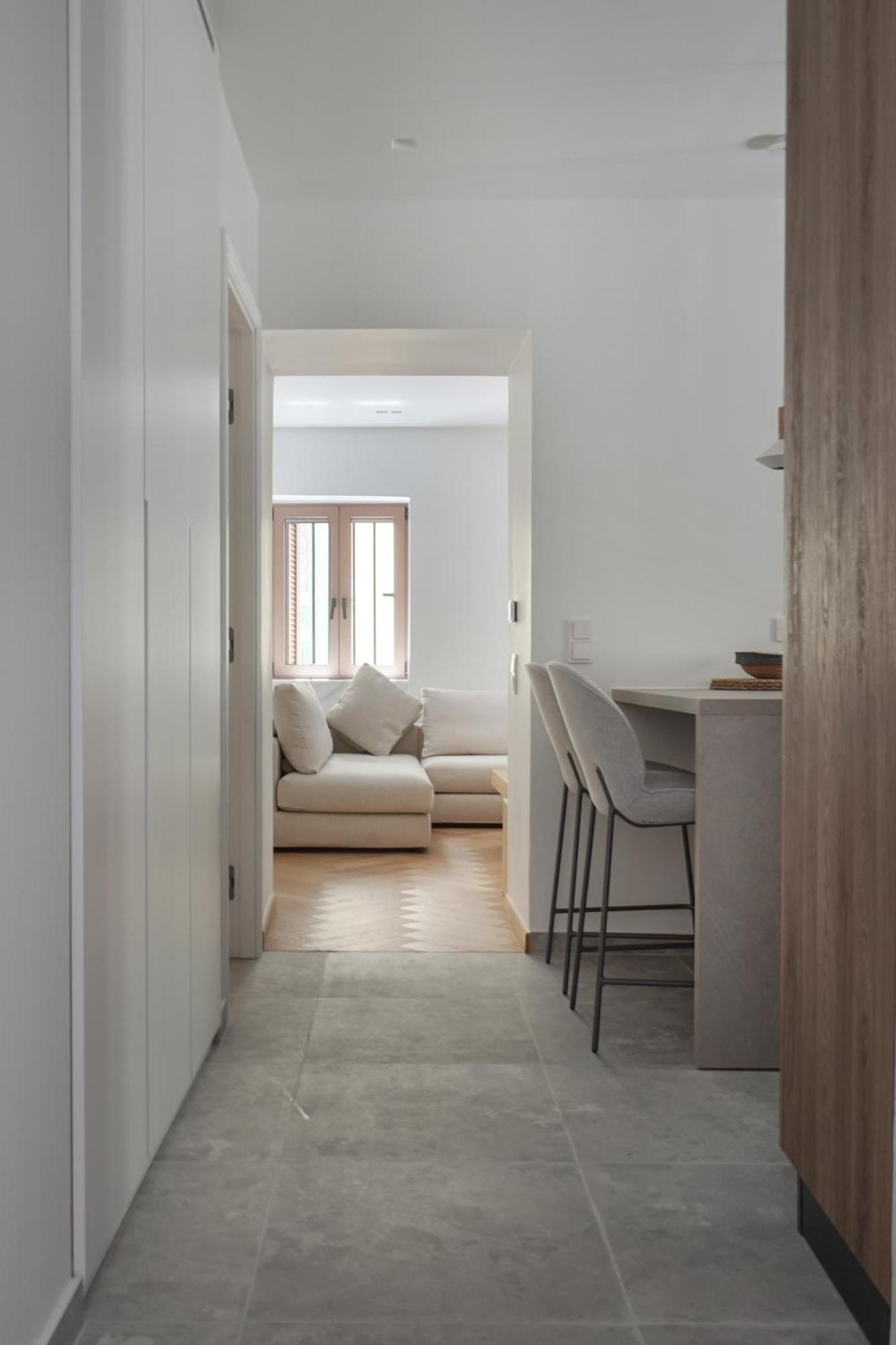 Apartmán Plaka House - Boutique